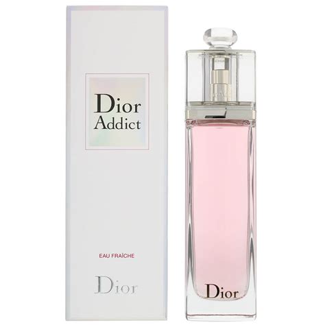 Dior Addict perfume for women